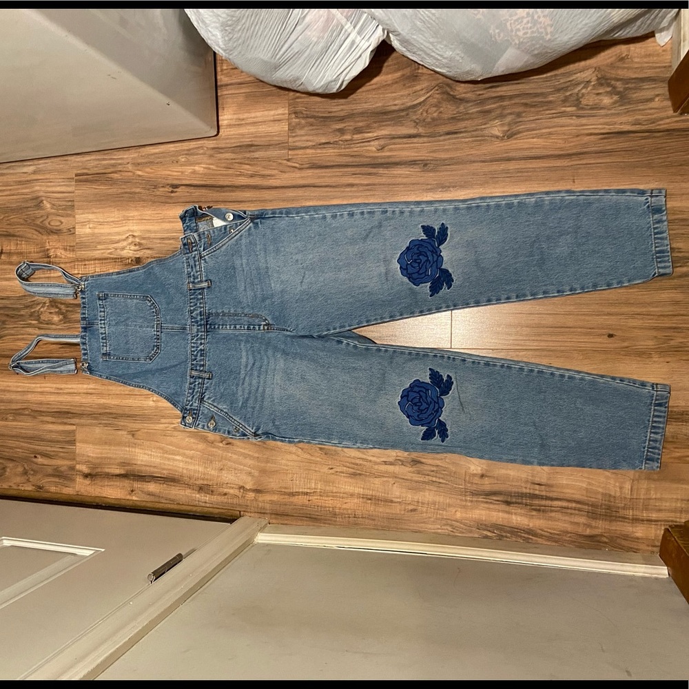 Overalls